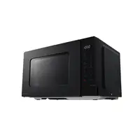 Panasonic NN-K36NB Negro Microondas combinado Encimera 24 L 900 W