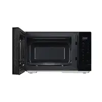 Panasonic NN-K36NB Negro Microondas combinado Encimera 24 L 900 W