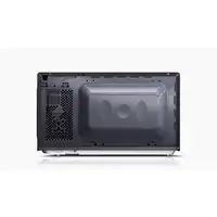 Sharp YC-MS01E-B microondas Negro Solo microondas Encimera 20 L 800 W