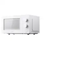 Xiaomi MWB010-2A Blanco Solo microondas Encimera 20 L 700 W