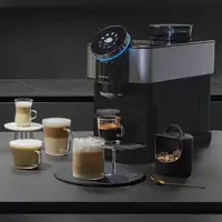 Cecotec Cremmaet Spin Totalmente automática Máquina espresso 1,5 L