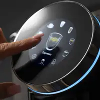 Cecotec Cremmaet Spin Totalmente automática Máquina espresso 1,5 L