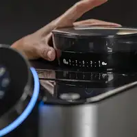 Cecotec Cremmaet Spin Totalmente automática Máquina espresso 1,5 L