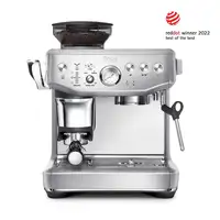 Sage SES876BSS4EEU1 Totalmente automática Máquina espresso 2 L