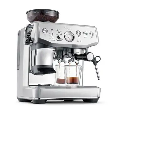 Sage SES876BSS4EEU1 Totalmente automática Máquina espresso 2 L