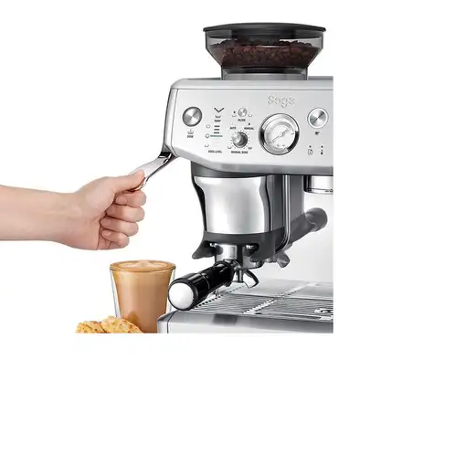 Sage SES876BSS4EEU1 Totalmente automática Máquina espresso 2 L