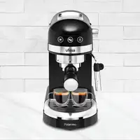 Ufesa Palermo Totalmente automática Máquina espresso