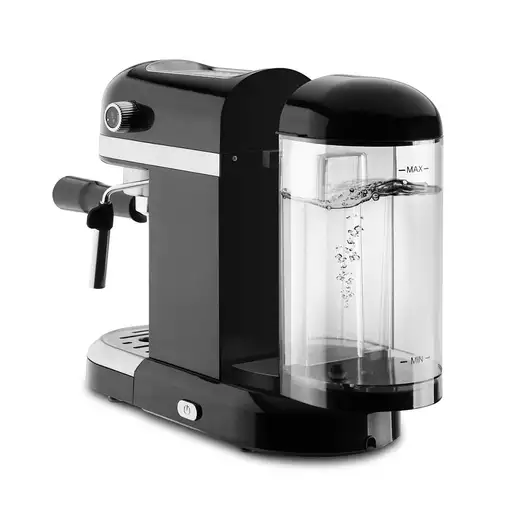 Ufesa Palermo Totalmente automática Máquina espresso
