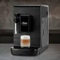 Ufesa Sensazione Totalmente automática Máquina espresso 1,4 L