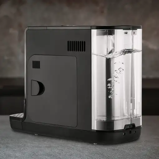 Ufesa Sensazione Totalmente automática Máquina espresso 1,4 L