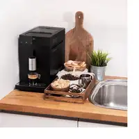 Cecotec Cremmaet Compact Totalmente automática Máquina espresso 1,2 L