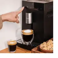 Cecotec Cremmaet Compact Totalmente automática Máquina espresso 1,2 L