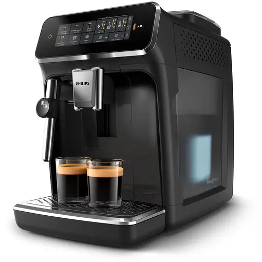 Philips EP3321/40 cafetera eléctrica Totalmente automática Máquina espresso 1,8 L