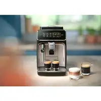 Philips EP3321/40 cafetera eléctrica Totalmente automática Máquina espresso 1,8 L