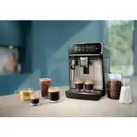 Philips EP3321/40 cafetera eléctrica Totalmente automática Máquina espresso 1,8 L