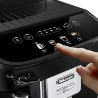 De’Longhi Magnifica Evo ECAM290.21.B Totalmente automática Máquina espresso 1,8 L