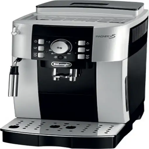 De’Longhi Magnifica S ECAM 21.117.SB Totalmente automática Máquina espresso 1,8 L