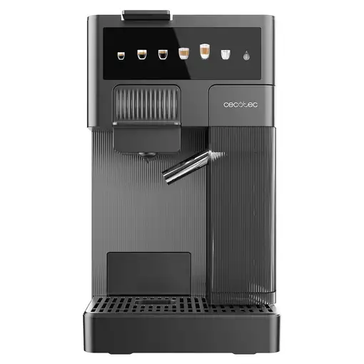 Cecotec FreeStyle Latte T Totalmente automática Máquina espresso 1,6 L