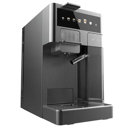 Cecotec FreeStyle Latte T Totalmente automática Máquina espresso 1,6 L