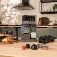 Cecotec FreeStyle Latte T Totalmente automática Máquina espresso 1,6 L