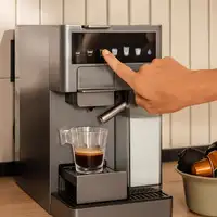 Cecotec FreeStyle Latte T Totalmente automática Máquina espresso 1,6 L