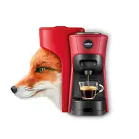 Lavazza LM 840 Tiny Eco Semi-automática Macchina per caffè a capsule 0,6 L