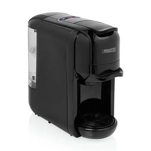 Princess 249452 Totalmente automática Macchina per caffè a capsule 0,6 L