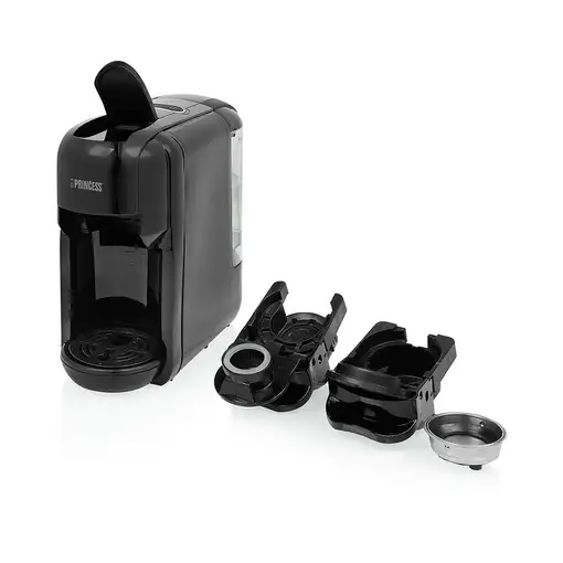 Princess 249452 Totalmente automática Macchina per caffè a capsule 0,6 L