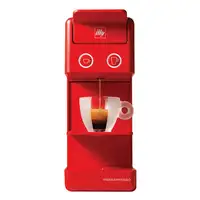 Illy Y3.3 Totalmente automática Macchina per caffè a capsule 0,75 L