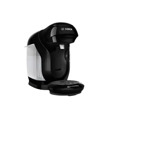 Bosch TAS112E cafetera eléctrica Totalmente automática Macchina per caffè a capsul