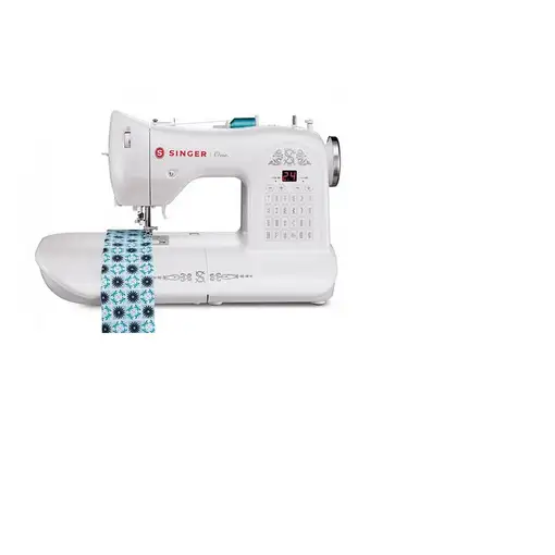 SINGER One Máquina de coser automática Eléctrico