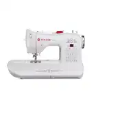 SINGER One Máquina de coser automática Eléctrico