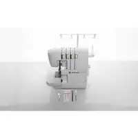 SINGER S0105 máquina de coser Máquina de coser Overlock Eléctrico