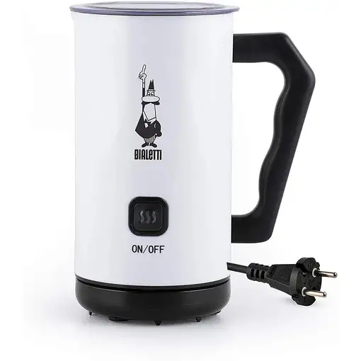 Bialetti MKF02 Automático Blanco