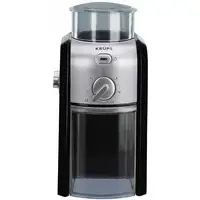 Krups G VX2 42 100 W Negro, Cromo