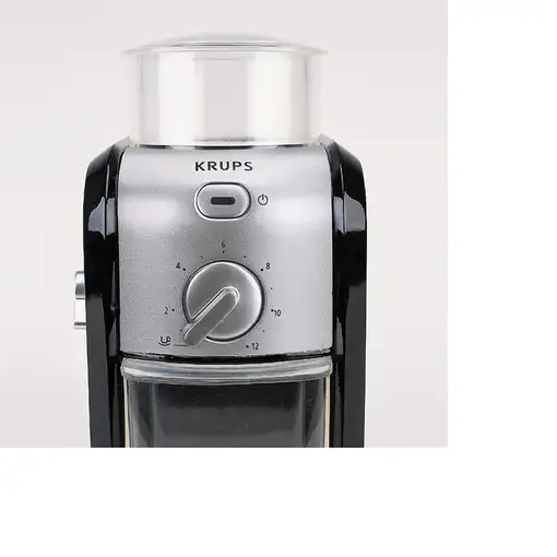 Krups G VX2 42 100 W Negro, Cromo