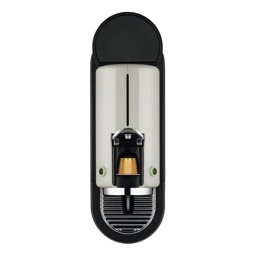 De’Longhi Citiz EN167.W Totalmente automática Máquina espresso 1 L