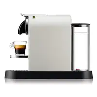 De’Longhi Citiz EN167.W Totalmente automática Máquina espresso 1 L