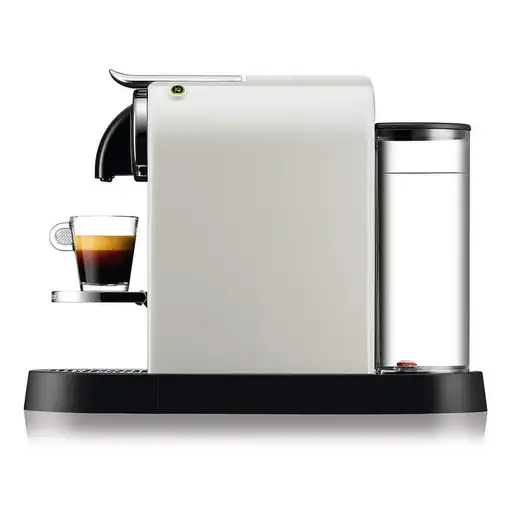 De’Longhi Citiz EN167.W Totalmente automática Máquina espresso 1 L