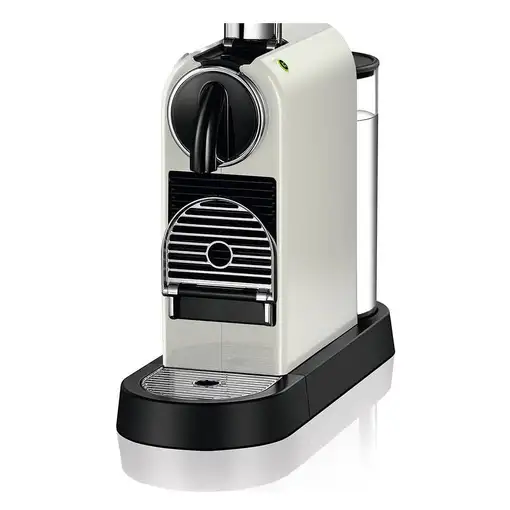 De’Longhi Citiz EN167.W Totalmente automática Máquina espresso 1 L