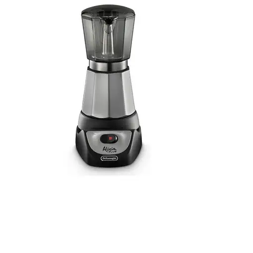 De’Longhi Alicia EMKM 4 Semi-automática Cafetera moka eléctrica 0,4 L