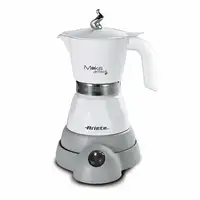 Ariete 1358/10 Manual Cafetera moka eléctrica