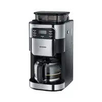 Severin KA 4810 cafetera eléctrica Semi-automática Cafetera de filtro 1,4 L