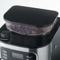 Severin KA 4810 cafetera eléctrica Semi-automática Cafetera de filtro 1,4 L