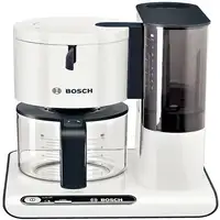 Bosch TKA8011 cafetera eléctrica Cafetera de filtro 1,25 L