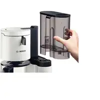 Bosch TKA8011 cafetera eléctrica Cafetera de filtro 1,25 L