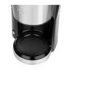 Russell Hobbs 24210-56 cafetera eléctrica Totalmente automática Cafetera de filtro
