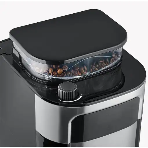 Severin KA 4814 cafetera eléctrica Semi-automática Cafetera de filtro