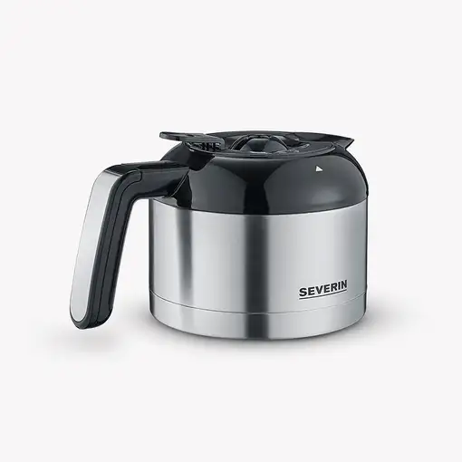 Severin KA 4814 cafetera eléctrica Semi-automática Cafetera de filtro