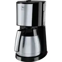 Melitta 1017-08 Cafetera de filtro 1,2 L